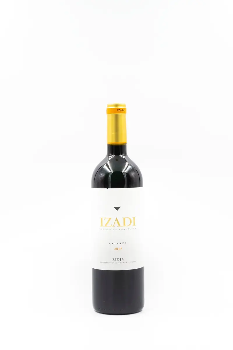 Izadi Crianza 2022