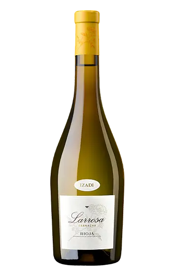 Izadi Larrosa Garnacha Blanca