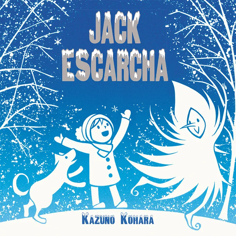 Jack Escarcha - Kazuno Kohara