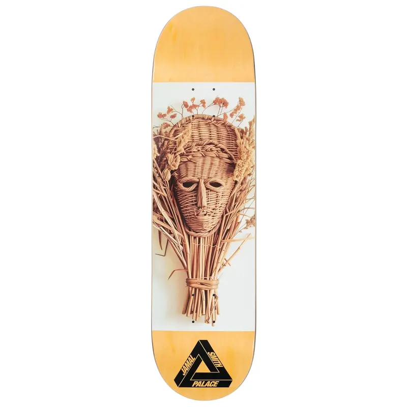 Jamal Deck / 8.25