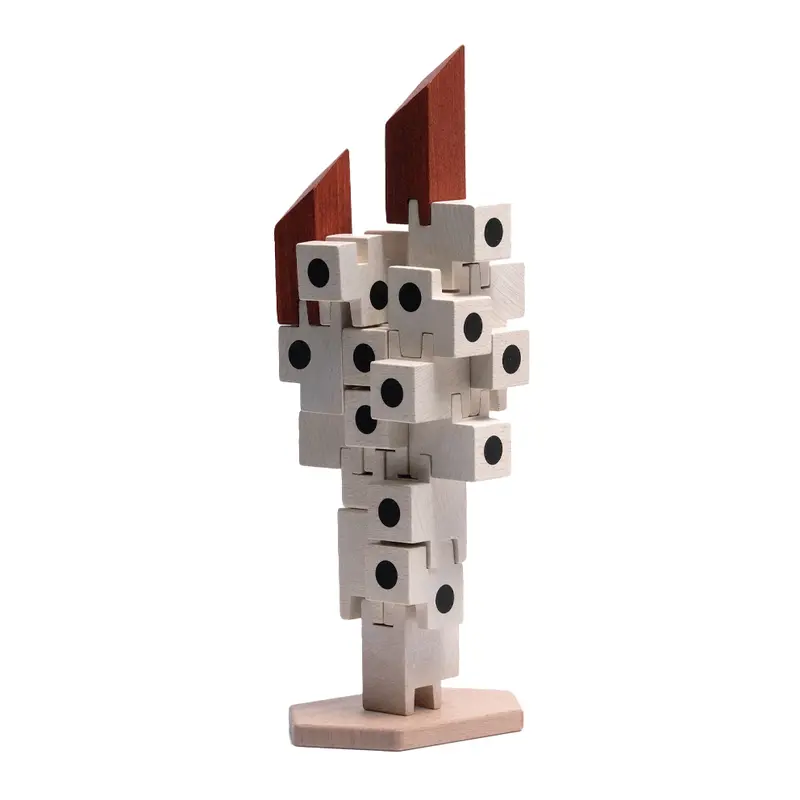 Japanese Capsule Tower