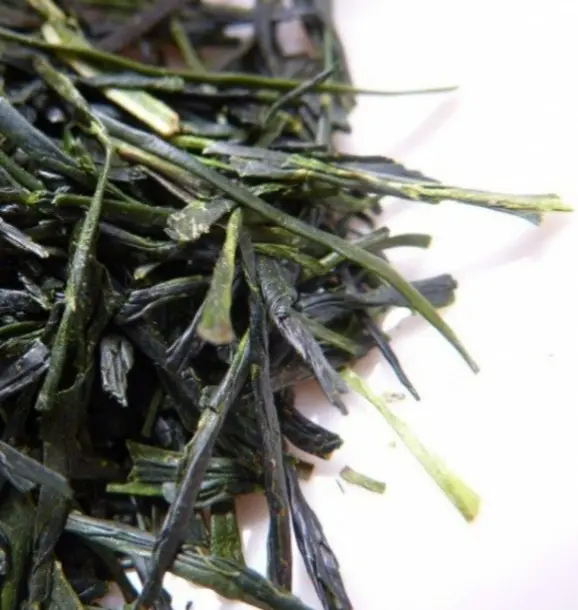 Japanese Green Tea Sampler (5x)