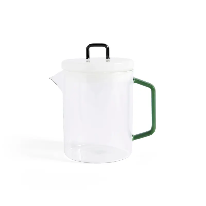 Jarra Brew Pot - HAY