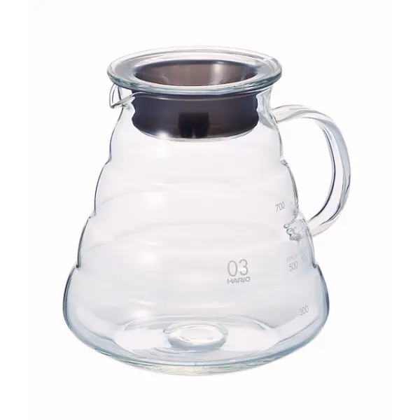 JARRA DE CAFE HARIO 800ML