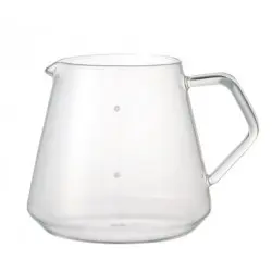 JARRA DE CAFE KINTO 600 ML
