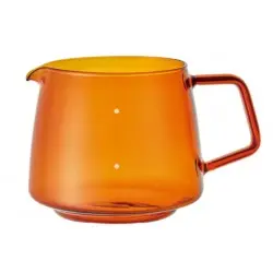 Jarra de café SEPIA KINTO 600 ml