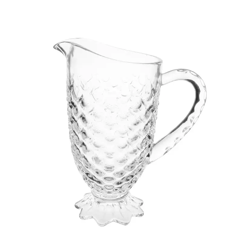 Jarra de cristal