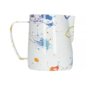 JARRA DE LECHE BARISTA SPACE SPLASH 0.35L