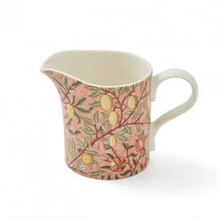 Jarra de leche Pomegranate