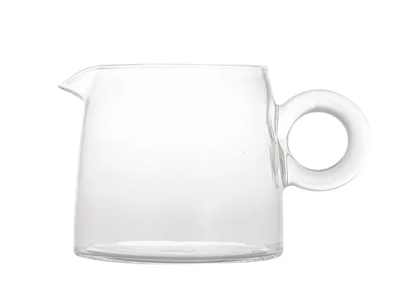 Jarra de té # 11854, vidrio, 250 ml.