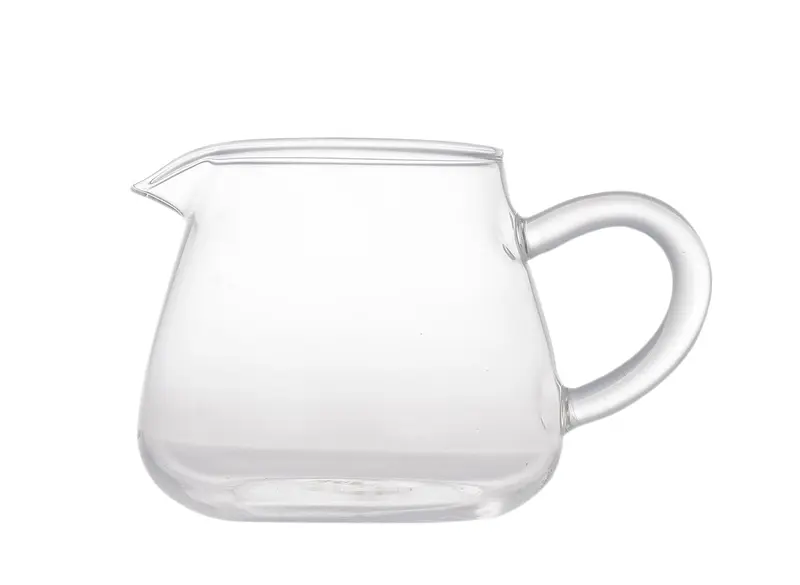 Jarra de té #11864, vidrio, 190 ml.