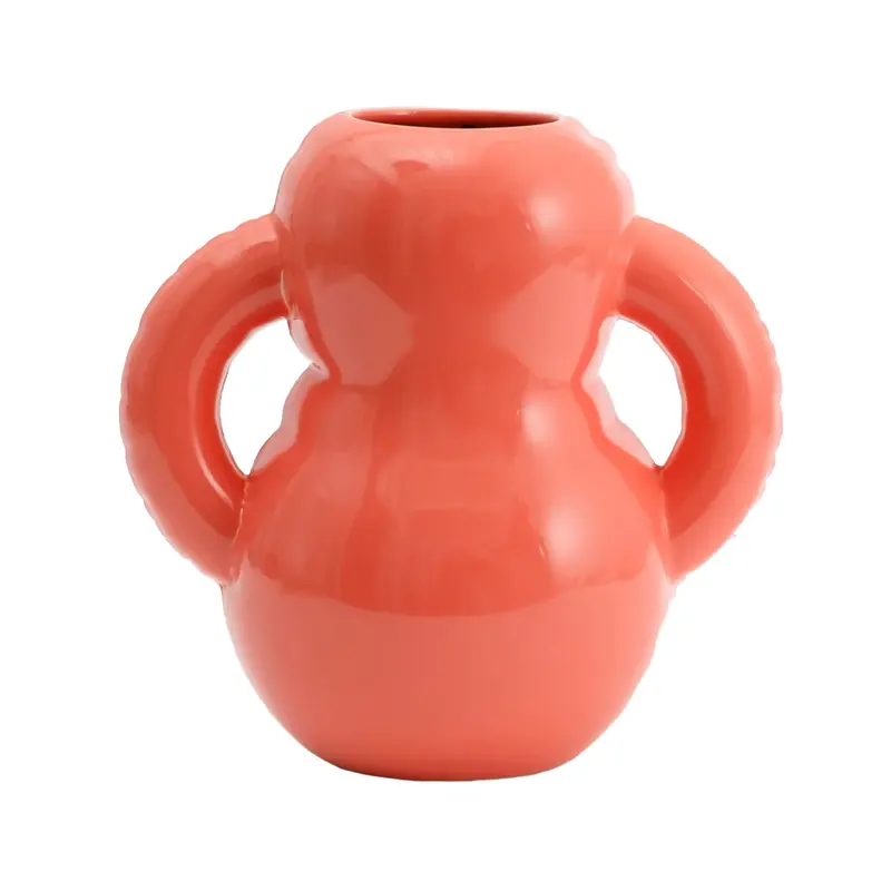 Jarrón Oscar gloss - Home Studyo