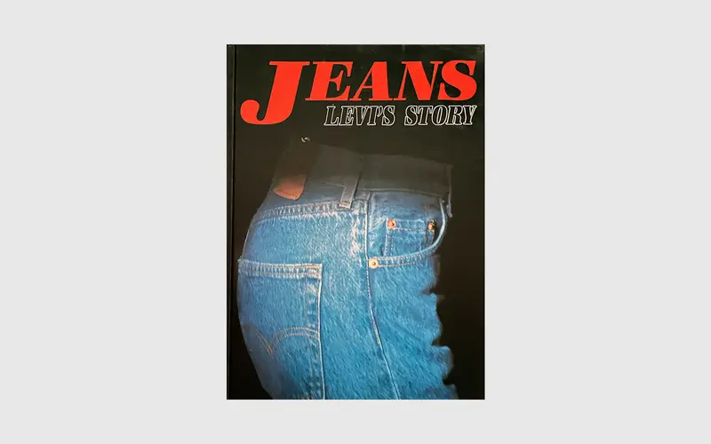 JEANS Levi’s Story