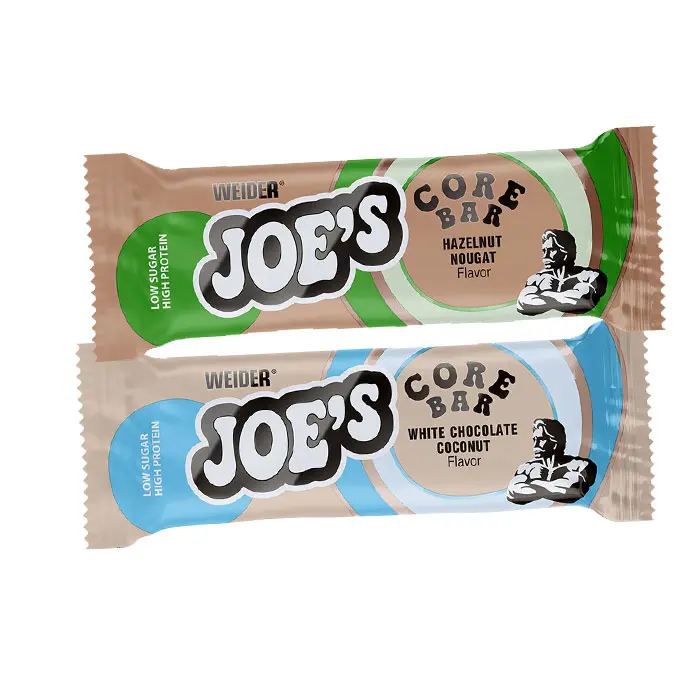 Joe´s core bar -WEIDER