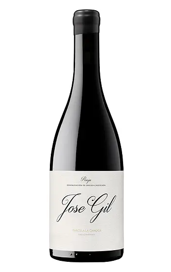 José Gil La Canoca