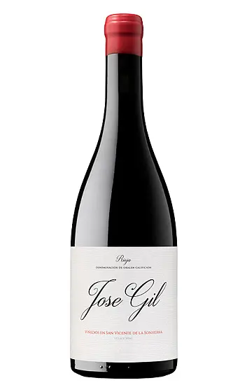 Jose Gil San Vicente