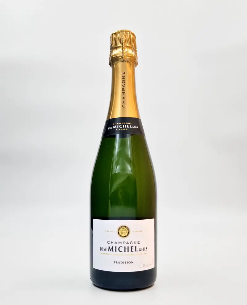 José Michel & Fils Brut Tradition, Brut