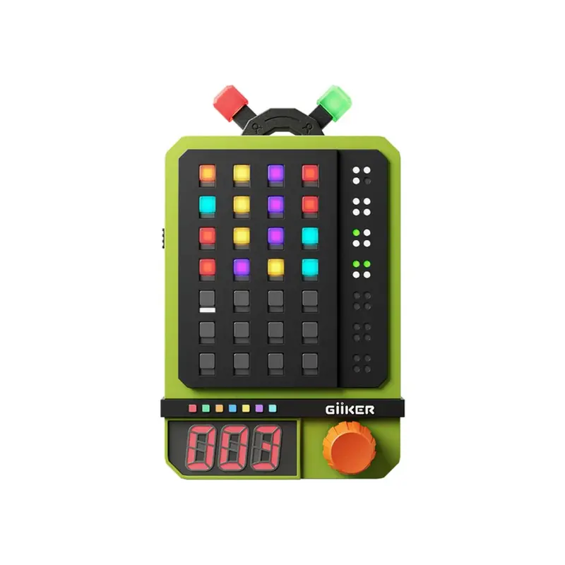 Juego de lógica interactivo Super Decoder Giiker