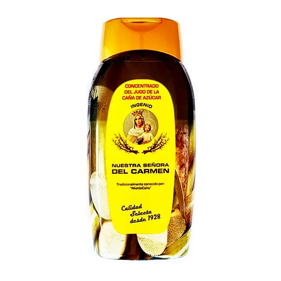 Jugo Caña azúcar Bote 490 gr