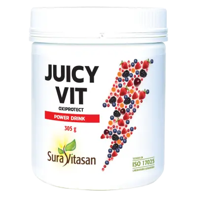 Juicy Vit