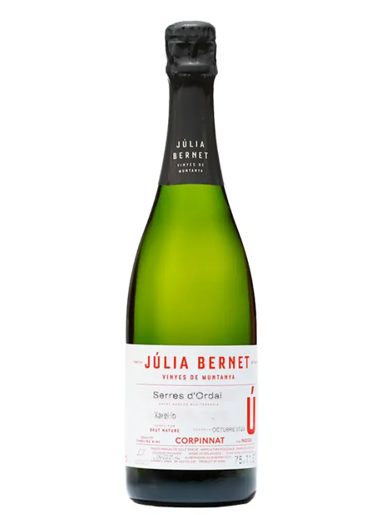 Julia Bernet