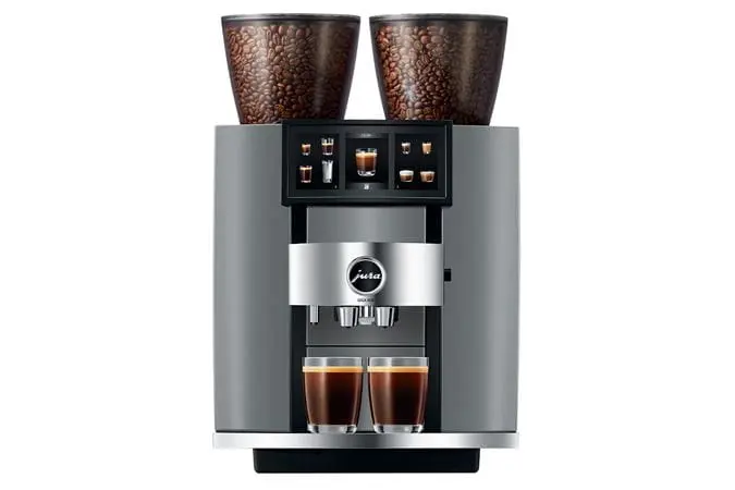 JURA GIGA W10