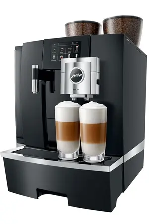 JURA GIGA X8