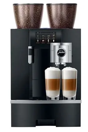 JURA GIGA X8c