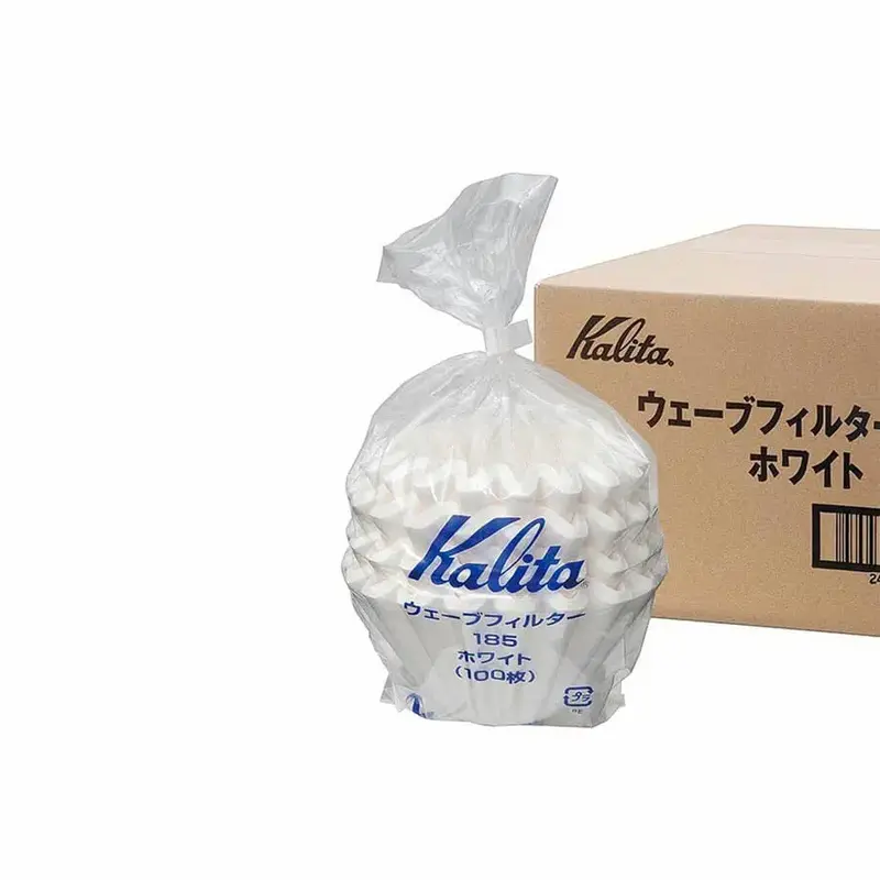 Kalita Filtros Wave