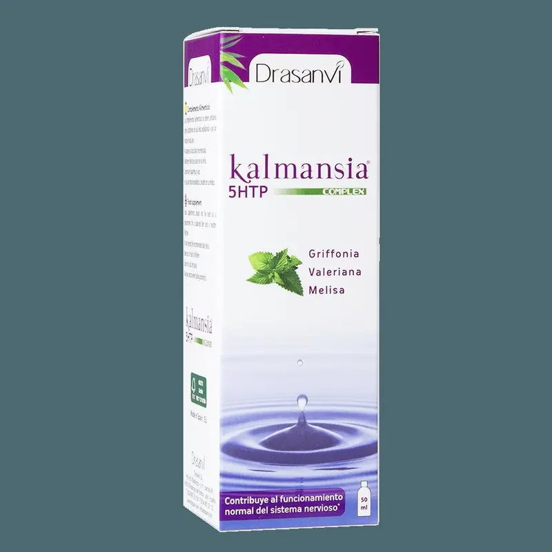 Kalmansia 50 ml Drasanvi