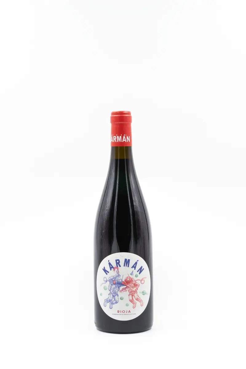 Karman Tinto 2022