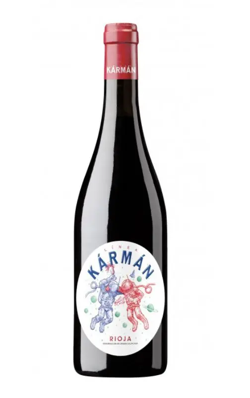 Karman Tinto