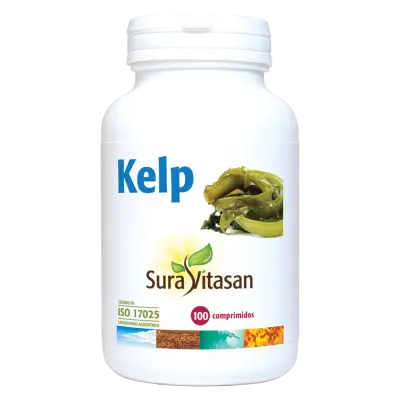 Kelp