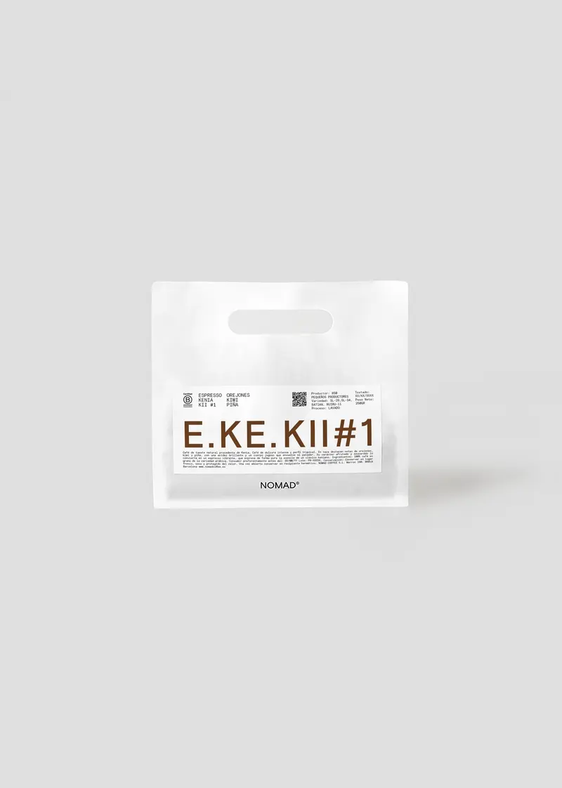 KII#1