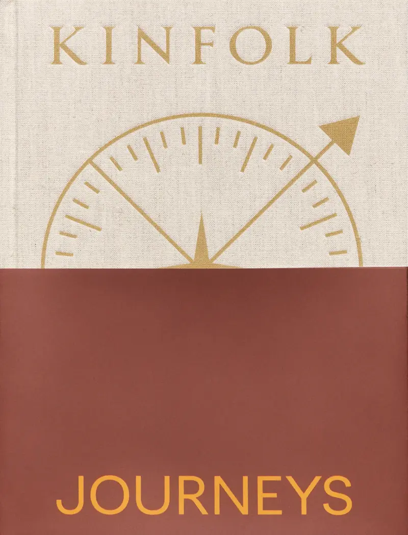 Kinfolk Journeys