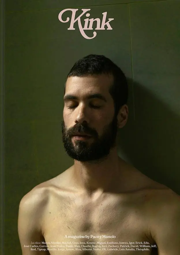 Kink 41