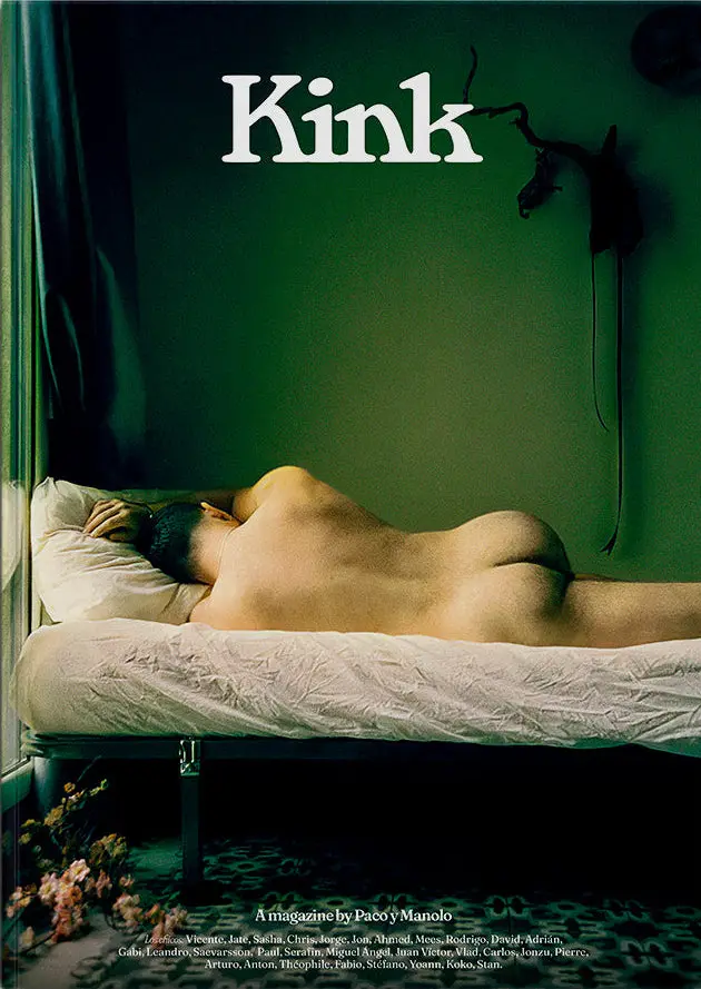 Kink 43
