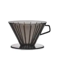 Kinto Dripper SCS para 4 Tazas - Gris Claro