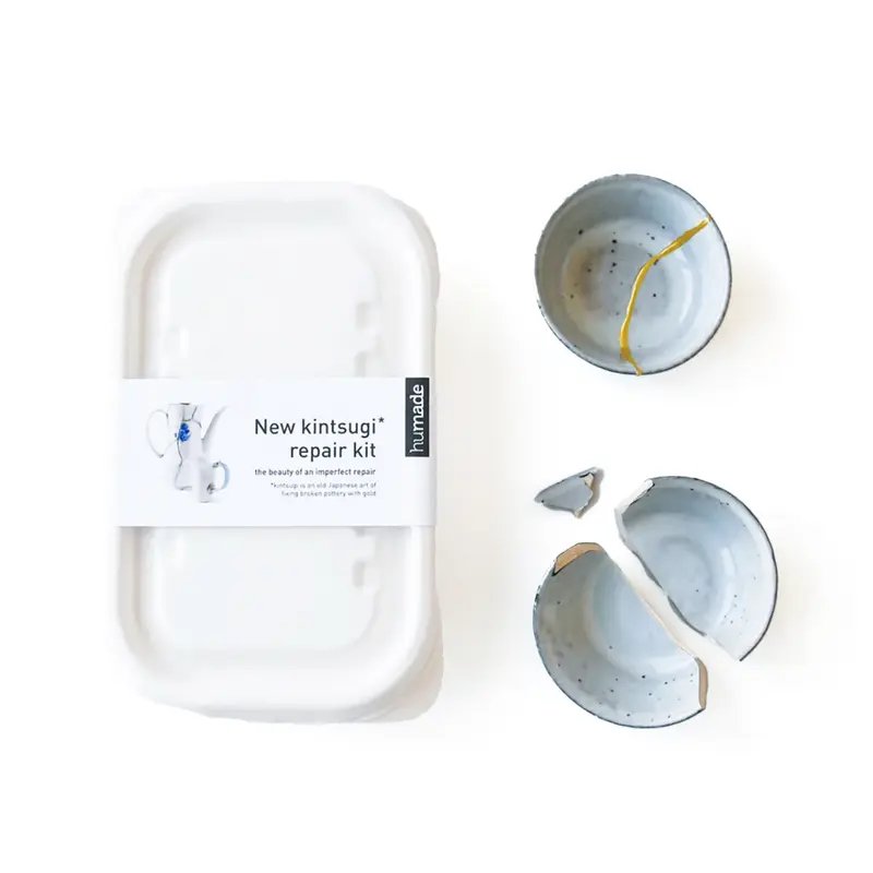Kintsugi Kit de reparación