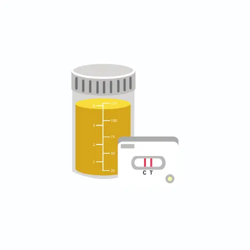 Kit de Metabolitos Orgánicos en Orina