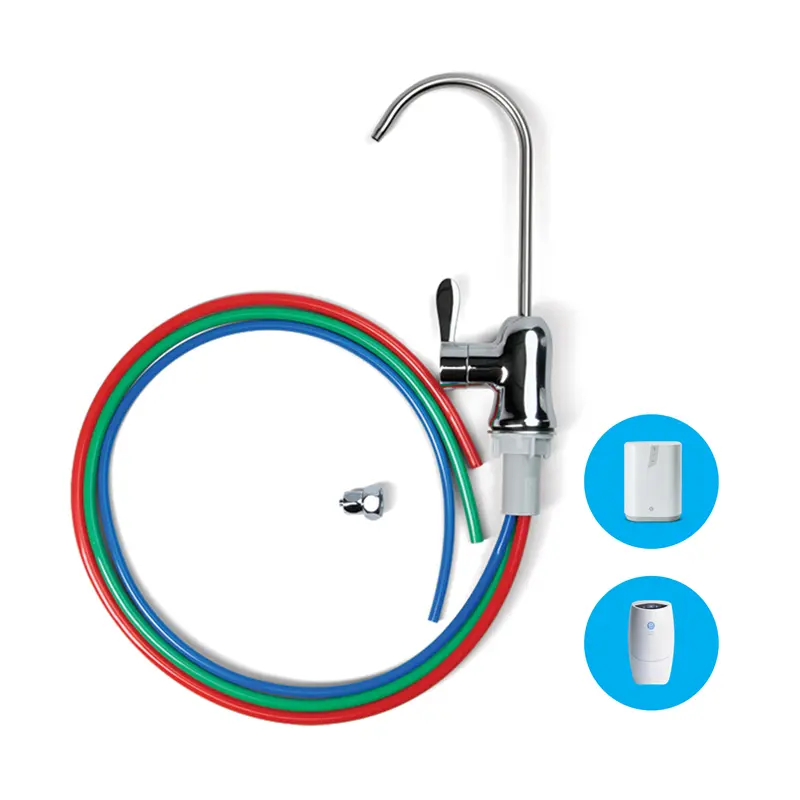 Kit de repuesto de grifo auxiliar eSpring