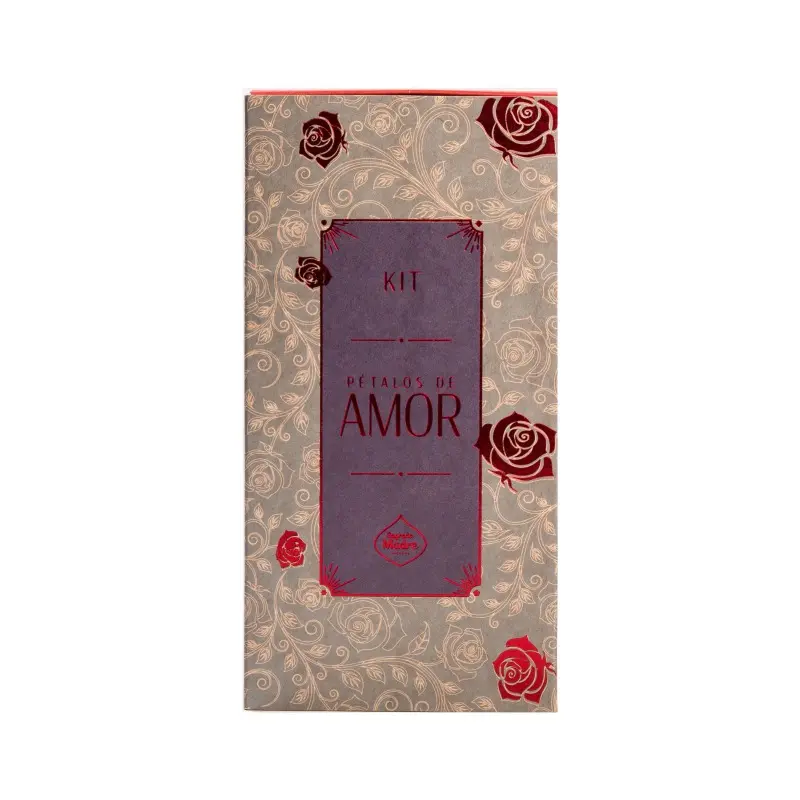 Kit Pétalos de Amor - SAGRADRA MADRE