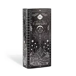 Kit Turmalina- SAGRADA MADRE