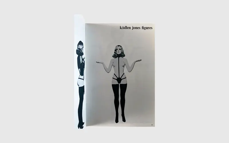 KITSCH1 & KITSCH 2