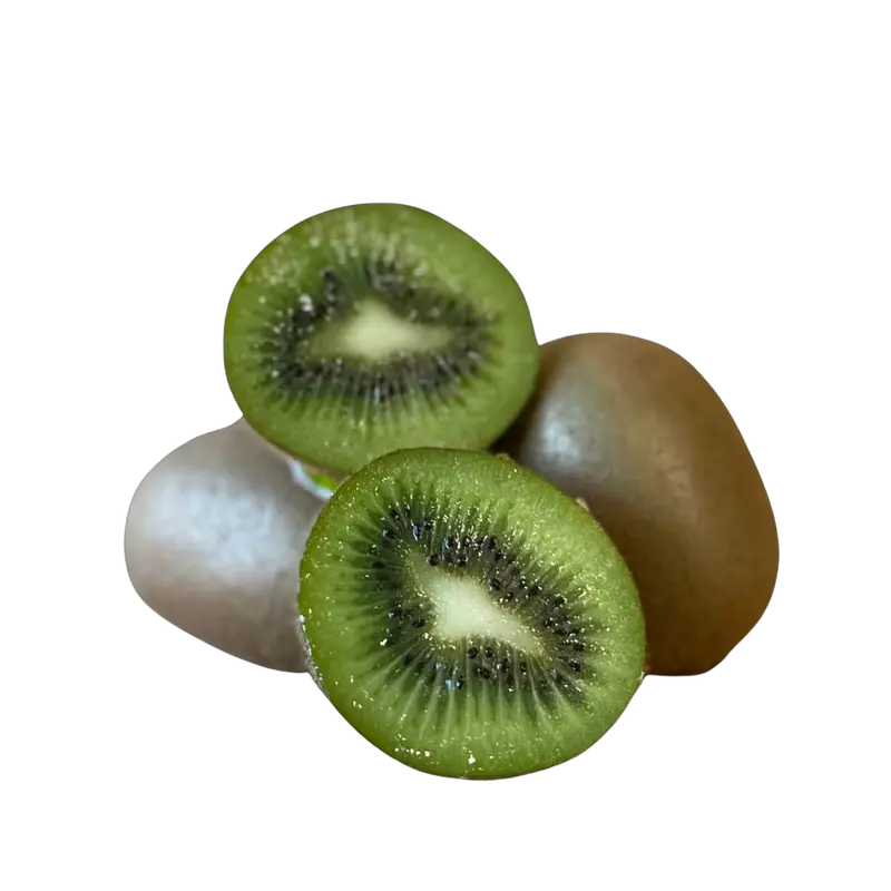 Kiwi verde Zespri