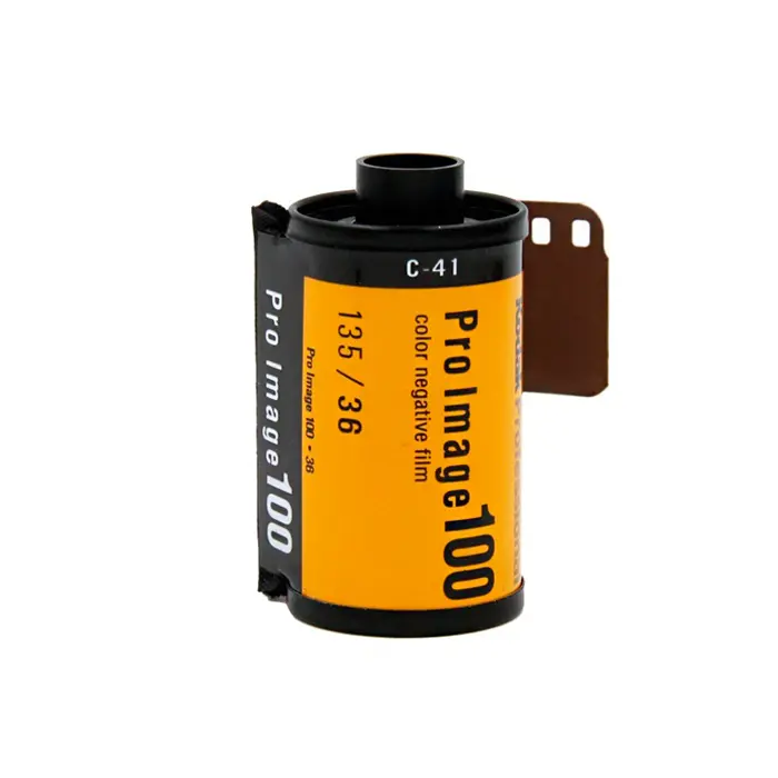 Kodak Pro Image 100 - 35mm