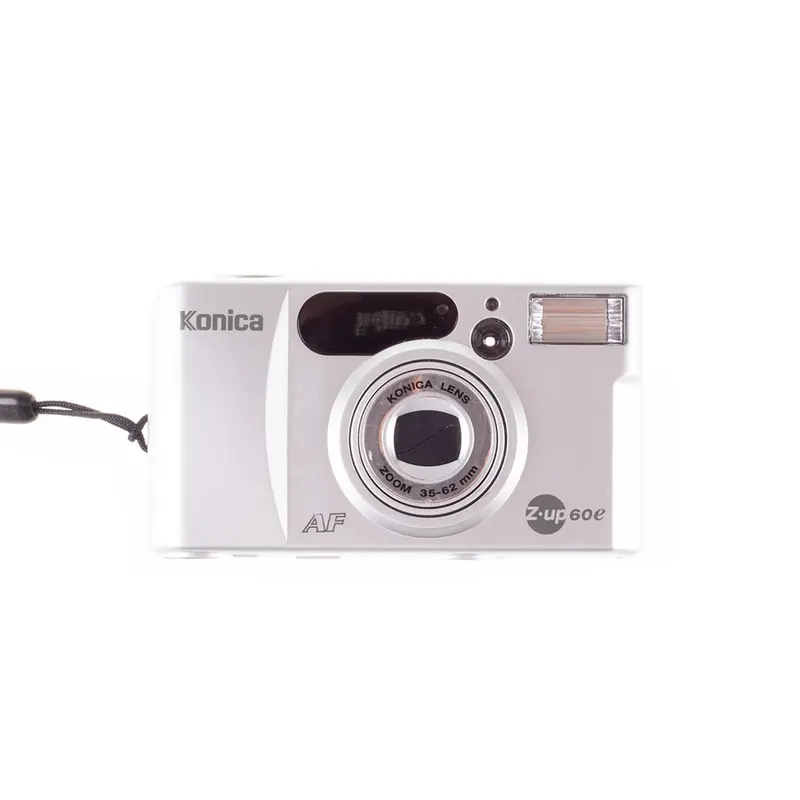 Konica Z-UP 60e
