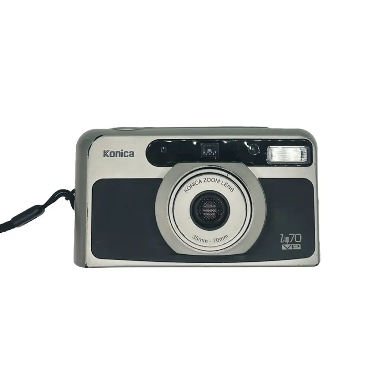 Konica Z-UP 70 E