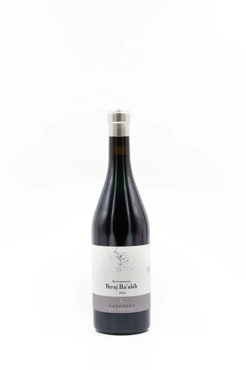 Kosher Flor De Primavera Pinot Noir 2020