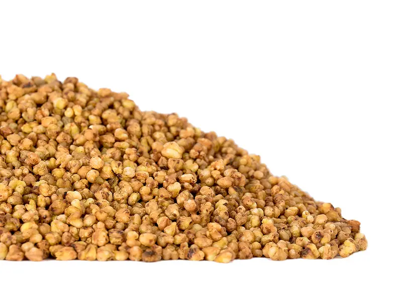 Ku Qiao Cha, té de trigo sarraceno